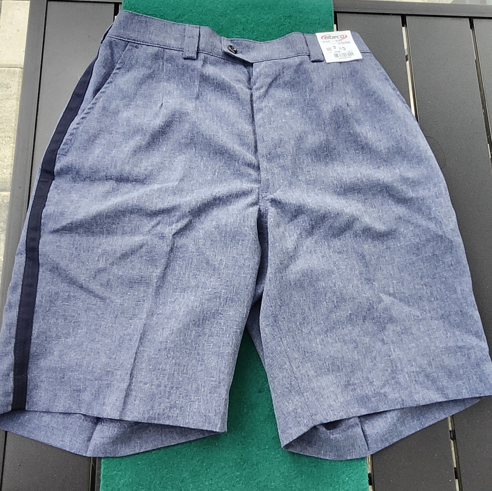 Post Office Carrier Elbeco Shorts Work Pants